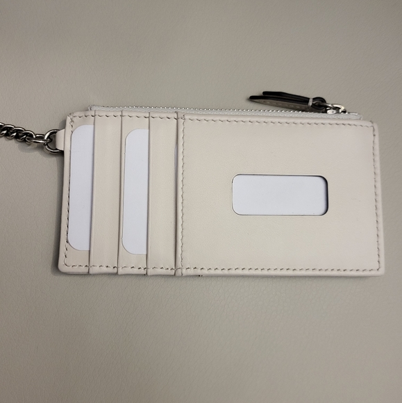 Authentic Gucci Marmont Card Wallet - Picture 3 of 7